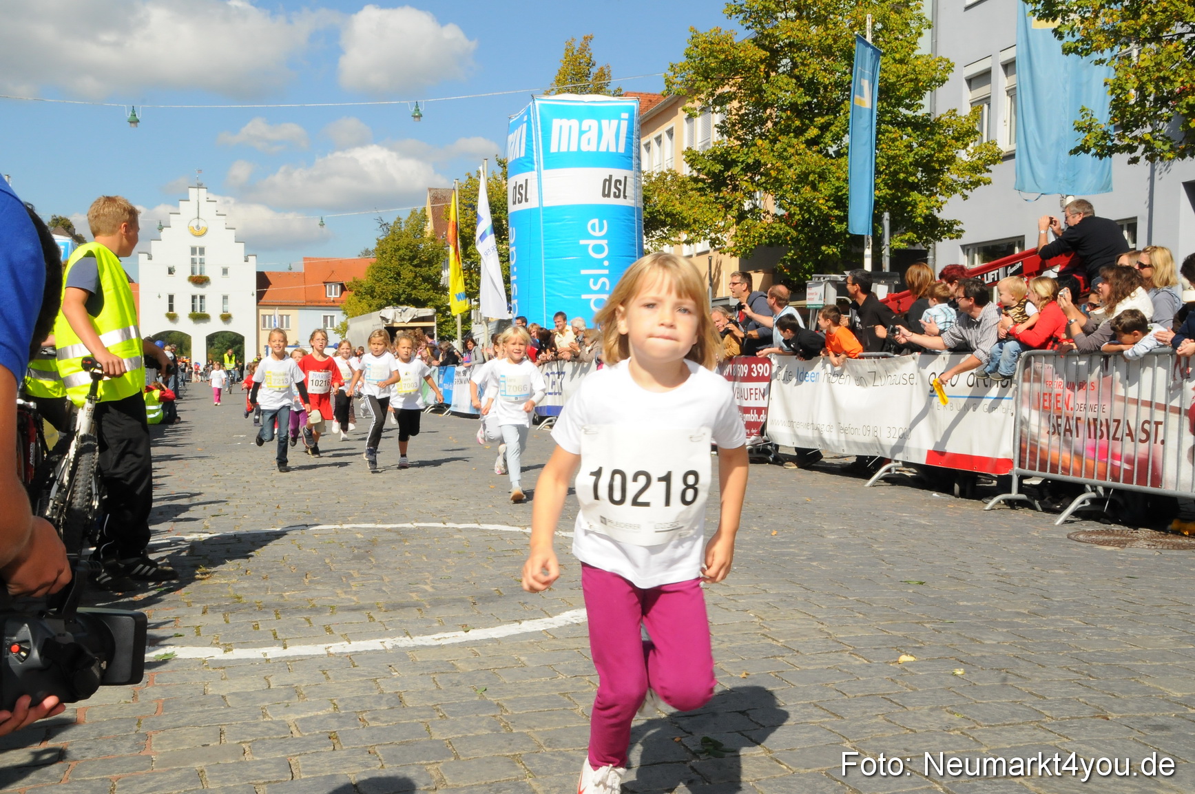 Bambini Laeufe 2010 0015